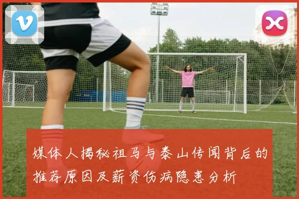 媒体人揭秘祖马与泰山传闻背后的推荐原因及薪资伤病隐患分析