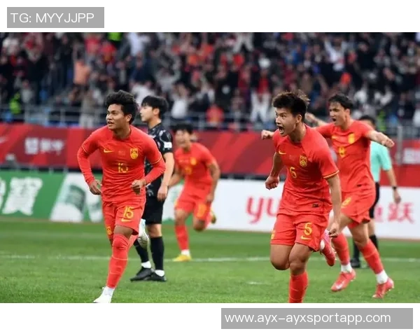 下轮对决韩国U22国足积分榜暂列第三面临挑战